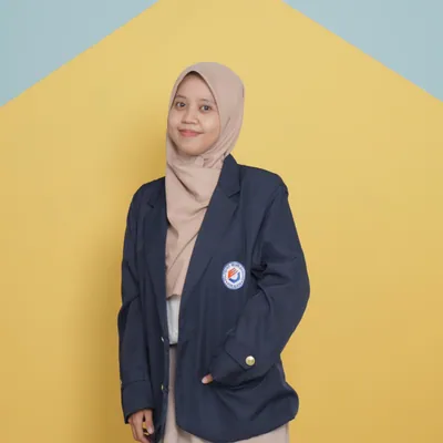 Foto tutor Nurun Nadia, M.Tr.E.